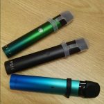 电子烟一天几个烟弹算抽的多？