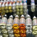科学实验大脑告诉我们，口味对于电子烟用户来说有没有意义！