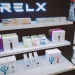 relx悦刻五代幻影电子烟多少钱一支?