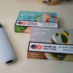 relx悦刻四代五代新口味测评|悦刻口味评测