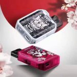 般若nano发布新品：般若pro s！通配pro,帅炸了