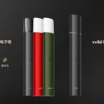 【vvild小野·V1 PLUS】老罗和陈冠希合作的电子烟，你不来试试？