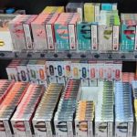 正品电子烟的货源从哪里拿的？