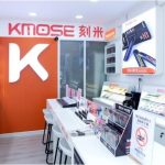kmose刻米电子烟口味推荐