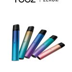 yooz有没有推荐的口味？柚子最佳排名