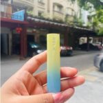 悦刻五代蓝焰星光怎么样？悦刻五代使用感受