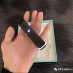 lvluo绿箩电子烟lvluo绿萝烟弹多少钱一盒