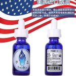 halo烟油电子烟戒烟全系列口味：翠贝卡；绝对零度；十五任