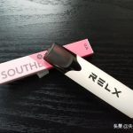 电子烟：RELX悦刻VS 鲸鱼轻烟