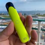 vtv口感超好的电子烟，呼吸灯跑马灯设计点赞