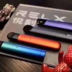 relx批发代理，悦刻拿货价多少？