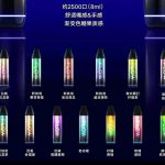 FLOW福绿大彩蛋多少钱？WEETO大焕彩有什么口味？