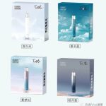 伏桃电子烟怎么样？是否与yooz柚子烟弹通用吗？
