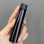 yooz柚子电子烟新配色【黑骑士】，实拍图欣赏！