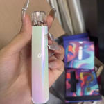 lvluo绿萝烟弹多少钱一盒？