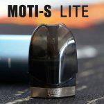 MOTI魔笛s·lite烟弹：玫瑰荔枝-口味评测