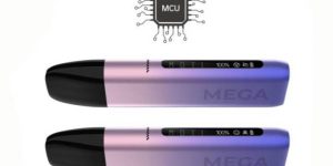 moti魔笛MEGA Pro电子烟的主打卖点：口吸模式与肺吸模式（双重抽吸模式）缩略图