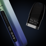 MOTI魔笛MEGA PRO劲模式下是不是耗油量很大?每颗烟弹容量3.0ml！