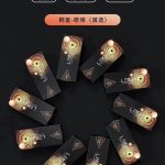 leaf立福烟弹和leme乐美烟弹哪个好？通用IQOS；徕米零嘉zero+