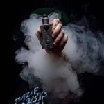 关于电子烟的烟油口味：一口烟味，一段人生