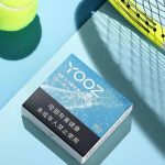yooz柚子新口味宝矿之力（附柚子所有口味图）