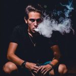 电子烟的烟雾量越来越小的原因及解决方法