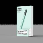 雪加电子烟一二代的烟弹都是通用的吗