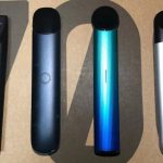 RELX悦刻1代
