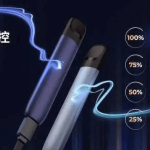 RELX悦刻五代有什么功能？有什么亮点