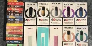 relx悦刻厂家批发最低价，悦刻一件代发。缩略图