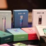 CICI小橘电子烟官网售价是多少？