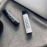 yooz柚子mini迷你电子烟怎么样？