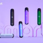 VTV电子烟smart新品