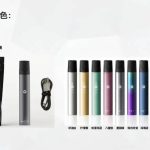 魔笛MOTI电子烟全系列介绍