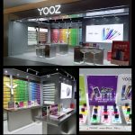 yooz柚子电子烟专卖店零售价是多少