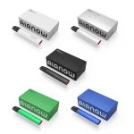 AIRNOW空气实验的烟弹多少钱？