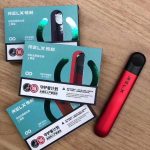relx悦刻五代烟弹口味评测：悦刻五代烟弹口味个人推荐