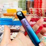 relx悦刻四代幻影烟弹口味推荐：悦刻四代口味哪个好？