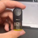 悦刻烟弹上的二维码有什么用？