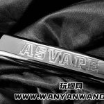 ASVAPE火神电子烟