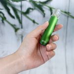 SP2S思博瑞推出“小星耀”电子烟，“低开高走”引发热议