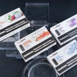 VEEX维刻电子烟即将发布V1棉芯雾化弹；既是流量小生，也是实力派。