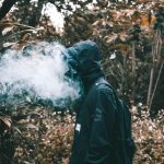 几个简单的方法防止大烟雾电子烟雾化器漏油