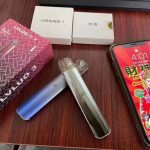 绿萝电子烟多少钱？绿萝电子烟官网售价