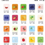 魔笛go烟弹多少一盒？