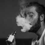 大烟雾电子烟设备中胶圈的妙用