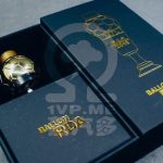“魅力金球” — 菲美特BALLON RDA金球雾化器