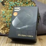 克莱鹏SMOANT S8便携电子烟套装开箱展示