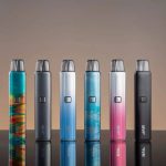 没想到新宜康竟然用0.65Ω电阻来打造出了这款“MVP”！？烟雾和口感都能hold住！