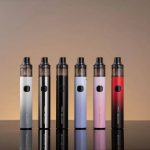 换弹式抽多了索然无味？新宜康“Sceptre Tube”口感型烟雾套装可以拯救你！